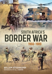 South Africa's Border War 1966-89 South Africa's Border War 1966-89