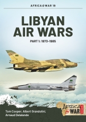 Libyan Air Wars Part 1 : 1973-1985 Libyan Air Wars Part 1 : 1973-1985