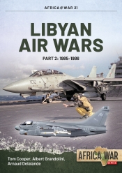 Libyan Air Wars Part 2 : 1985-1986 Libyan Air Wars Part 2 : 1985-1986