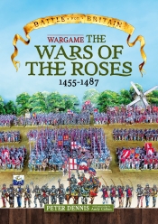 Wargame the Wars of the Roses 1455-1487