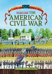 Wargame the American Civil War