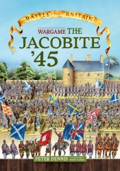Wargame the Jacobite '45
