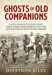 Ghosts of Old Companions : Lloyd George's Welsh Army, the Kaiser's Reichsheer and the Battle for Mametz Wood, 1914-1916 Ghosts of Old Companions : Lloyd George's Welsh Army, the Kaiser's Reichsheer and the Battle for Mametz Wood, 1914-1916