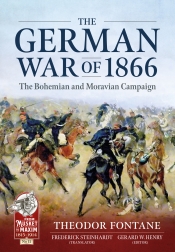 The German War of 1866 The German War of 1866