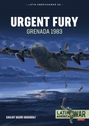 Urgent Fury : Grenada 1983 Urgent Fury : Grenada 1983