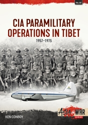 CIA Paramilitary Operations in Tibet 1957-1975 CIA Paramilitary Operations in Tibet 1957-1975