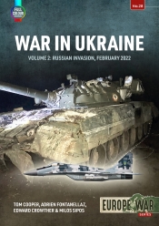 War in Ukraine Volume 2 : Russian Invasion, February 2022 War in Ukraine Volume 2 : Russian Invasion, February 2022
