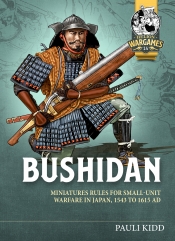 Conflict in Japan (1500-1600) | Military History Books | Helion