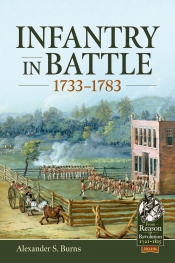 Infantry in Battle 1733-1783 Infantry in Battle 1733-1783