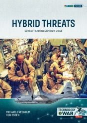 Hybrid Threats : Concept and Recognition Guide