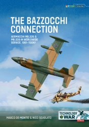 The Bazzocchi Connection : Aermacchi MB.326 & MB.339 in World-wide Service, 1961-Today The Bazzocchi Connection : Aermacchi MB.326 & MB.339 in World-wide Service, 1961-Today