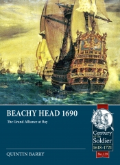 Beachy Head 1690 : The Grand Alliance at Bay Beachy Head 1690 : The Grand Alliance at Bay