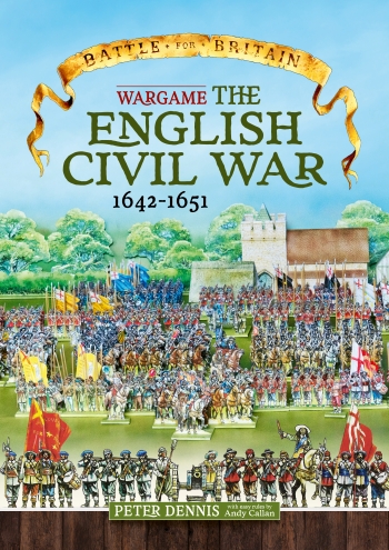 Wargame the English Civil War 1642-1651 Wargame the English Civil War 1642-1651