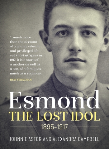 Esmond : The Lost Idol 1895-1917 Esmond : The Lost Idol 1895-1917