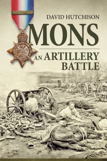 Mons : An Artillery Battle Mons : An Artillery Battle