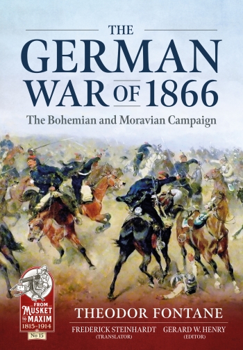 The German War of 1866 The German War of 1866