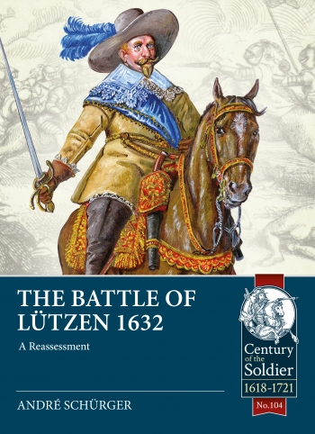 The Battle of Lutzen 1632 : A Reassessment