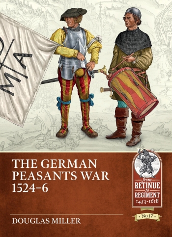 The German Peasants' War 1524-26 The German Peasants' War 1524-26