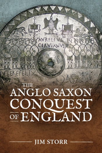 The Anglo Saxon Conquest of England The Anglo Saxon Conquest of England