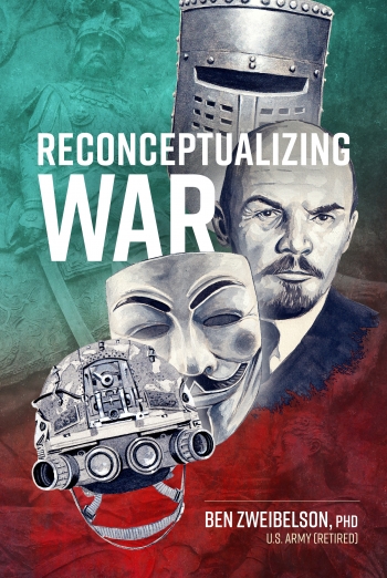 Reconceptualizing War Reconceptualizing War