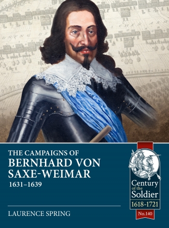 Campaigns of Bernhard von Saxe-Weimar 1631-1639