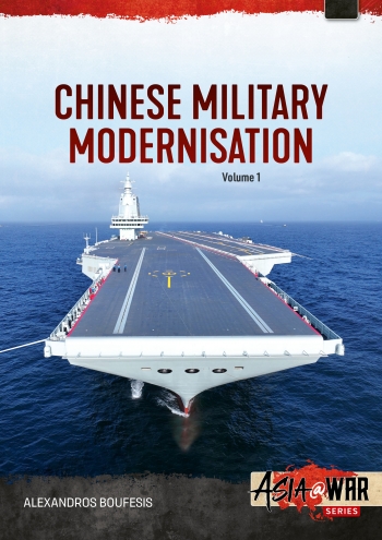 China's Military Modernization Volume 1 : Assessing China's Weapons and Strategic Reach in the early 21st Century