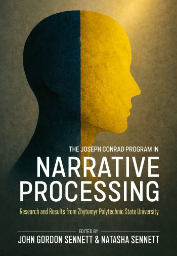 The Joseph Conrad Program in Narrative Processing : Research and Results from Zhytomyr Polytechnic State University The Joseph Conrad Program in Narrative Processing : Research and Results from Zhytomyr Polytechnic State University