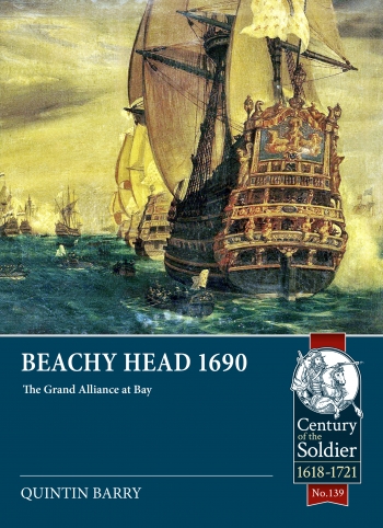 Beachy Head 1690 : The Grand Alliance at Bay Beachy Head 1690 : The Grand Alliance at Bay