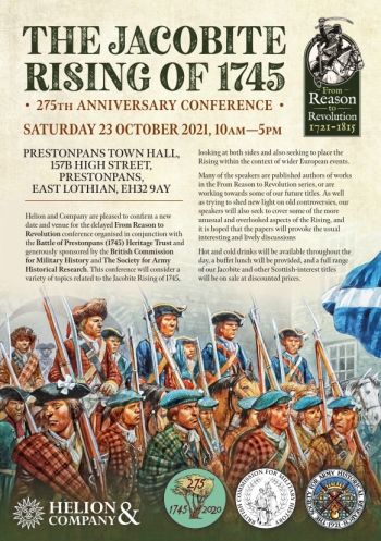 1745 Conference 2021
