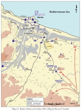 Infantrymen of the Air : An Operational History of the Royal Italian Airborne Forces in the Second World War, 1936-1943 - click to enlarge Infantrymen of the Air : An Operational History of the Royal Italian Airborne Forces in the Second World War, 1936-1943