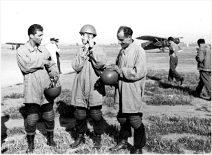 Infantrymen of the Air : An Operational History of the Royal Italian Airborne Forces in the Second World War, 1936-1943 - click to enlarge Infantrymen of the Air : An Operational History of the Royal Italian Airborne Forces in the Second World War, 1936-1943