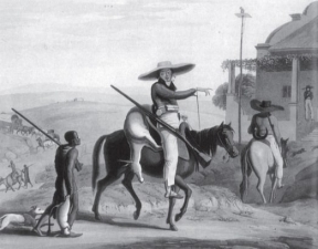 Controlling the Frontier : Southern Africa 1806-1828, The Cape Frontier Wars and The Fetcani Alarm - click to enlarge Controlling the Frontier : Southern Africa 1806-1828, The Cape Frontier Wars and The Fetcani Alarm