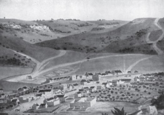 Controlling the Frontier : Southern Africa 1806-1828, The Cape Frontier Wars and The Fetcani Alarm Controlling the Frontier : Southern Africa 1806-1828, The Cape Frontier Wars and The Fetcani Alarm