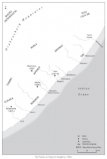 Controlling the Frontier : Southern Africa 1806-1828, The Cape Frontier Wars and The Fetcani Alarm - click to enlarge Controlling the Frontier : Southern Africa 1806-1828, The Cape Frontier Wars and The Fetcani Alarm