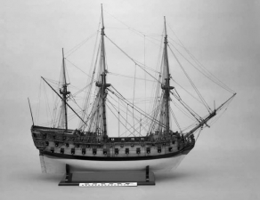 Anson : Royal Navy Commander and Statesman, 1697–1762 - click to enlarge Anson : Royal Navy Commander and Statesman, 1697–1762