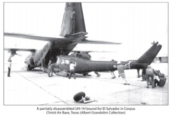 El Salvador Volume 2 : Conflagration, 1984-1992 El Salvador Volume 2 : Conflagration, 1984-1992