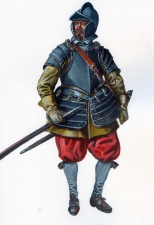 The Battle of Lutzen 1632 : A Reassessment