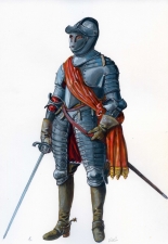 The Battle of Lutzen 1632 : A Reassessment