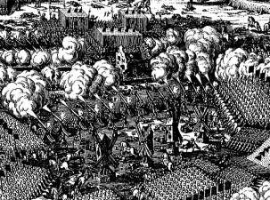 The Battle of Lutzen 1632 : A Reassessment