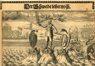 The Battle of Lutzen 1632 : A Reassessment