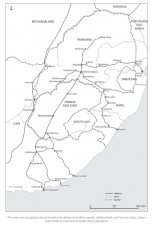 The Battle of Magersfontein : Victory and defeat on the South African veld, 10-12 December 1899