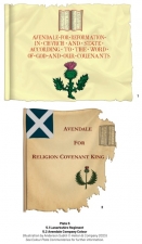 Monmouth's First Rebellion : The Later Covenanter Risings, 1660-1685 - click to enlarge Monmouth's First Rebellion : The Later Covenanter Risings, 1660-1685