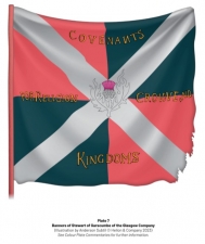 Monmouth's First Rebellion : The Later Covenanter Risings, 1660-1685 - click to enlarge Monmouth's First Rebellion : The Later Covenanter Risings, 1660-1685