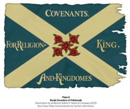 Monmouth's First Rebellion : The Later Covenanter Risings, 1660-1685 - click to enlarge Monmouth's First Rebellion : The Later Covenanter Risings, 1660-1685