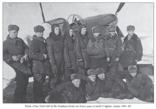 Camouflage, Insignia and Tactical Markings of the Aircraft of the Red Army Air Force in 1941 Volume 1 - click to enlarge Camouflage, Insignia and Tactical Markings of the Aircraft of the Red Army Air Force in 1941 Volume 1