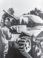 Steel Centurions : Italian Armoured Formations of the Second World War 1940-43 Steel Centurions : Italian Armoured Formations of the Second World War 1940-43