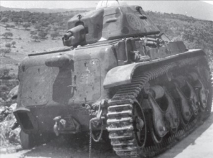Steel Centurions : Italian Armoured Formations of the Second World War 1940-43 Steel Centurions : Italian Armoured Formations of the Second World War 1940-43