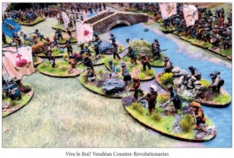 Throwing Thunderbolts : A Wargamer’s Guide to the War of the First Coalition, 1792-1797 - click to enlarge Throwing Thunderbolts : A Wargamer’s Guide to the War of the First Coalition, 1792-1797