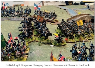 Throwing Thunderbolts : A Wargamer’s Guide to the War of the First Coalition, 1792-1797 - click to enlarge Throwing Thunderbolts : A Wargamer’s Guide to the War of the First Coalition, 1792-1797