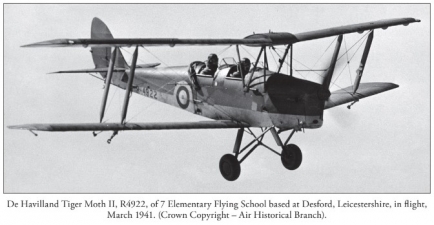 Through Adversity : Britain and the Commonwealth's War in the Air 1939-1945 Volume 1